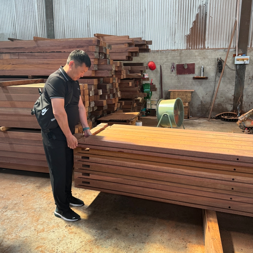 Exploring the Wooden Drum Production Process at Yancheng Shibiao Machinery Factory